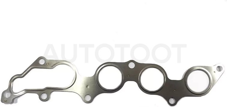 Прокладка выпускного коллектора Mazda 3/6/MPV/Tribute 1,8/2,0/2,3 FOCUS II/VOLVO C30/S40 06