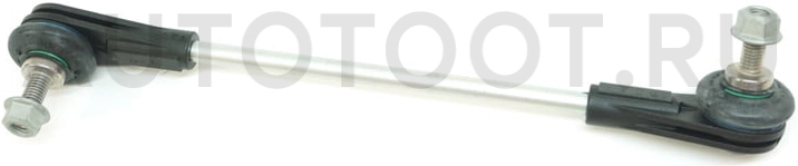 Стойка стабилизатора передняя левая -PS4302L Patron для BMW 1SERIES, BMW 3SERIES