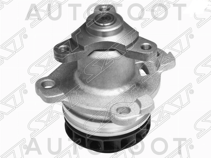 Насос водяной (помпа) M9R дизель -PWP1595 Patron для NISSAN X-TRAIL, RENAULT KOLEOS, NISSAN QASHQAI