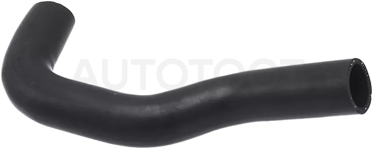 Патрубок радиатора верхний SUZUKI LIANA AERIO M16A M18A 01-07