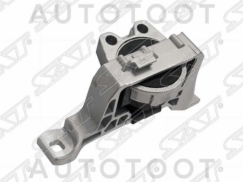 Подушка двигателя (гидравлическая) правая -STBP4S39060C Sat для FORD FOCUS