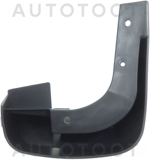 Брызговик передний левый -STHD09016B2 Sat для HONDA CIVIC