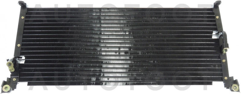 Радиатор кондиционера -STTYY13940 Sat для TOYOTA RAV4