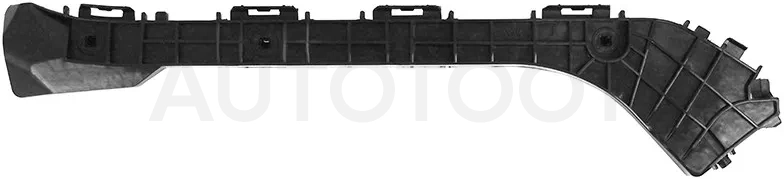 Крепление бампера Toyota Prius (ZVW30) 09-16 / Prius PHV 12-16 (Сзади/ Справа)