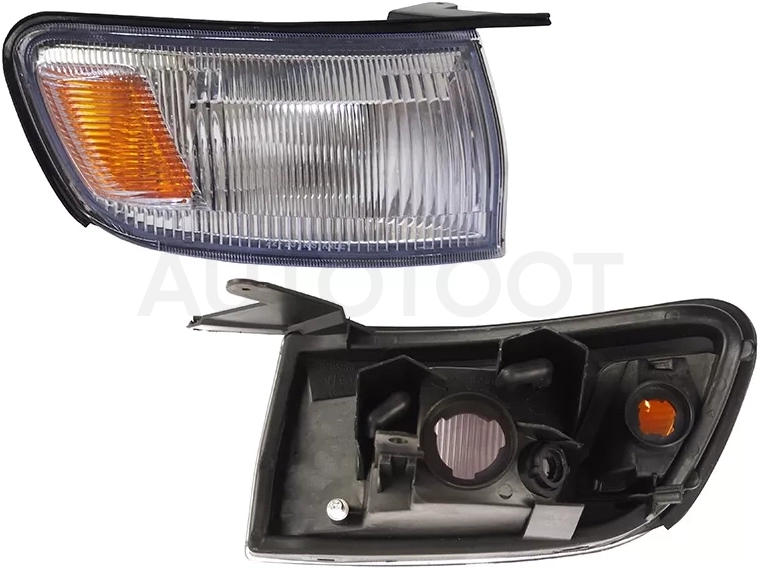 Габарит Toyota Chaser (X90) 92-96 (Справа) - Артикул ST22231R - Производитель Sat - Фото, Отзывы, Цены