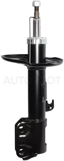 Стойка передняя Toyota Isis 04-17 - Артикул BKSAF0359 - Производитель Baikor - Фото, Отзывы, Цены