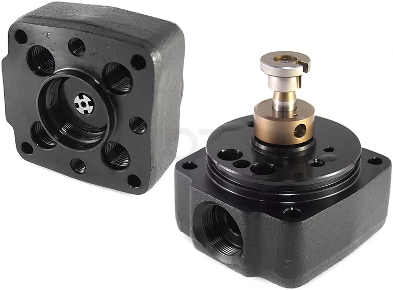 Плунжерная пара TOYOTA DYNA 150/TOYOACE G15,HIACE/REGIUSACE 98- 5L - Артикул 0964001740 - Производитель Denso - Фото, Отзывы, Цены