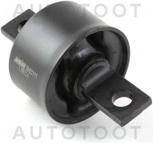 Сайлентблок заднего продольного рычага -ST4120A125 Sat для MITSUBISHI ASX, MITSUBISHI LANCER, MITSUBISHI OUTLANDER