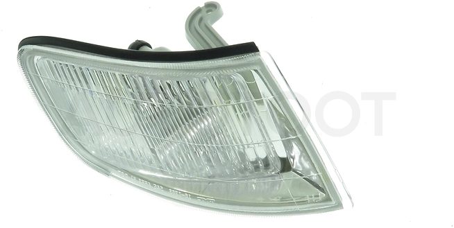 Указатель поворота угловой правый -2171526RAE Depo для HONDA ACCORD