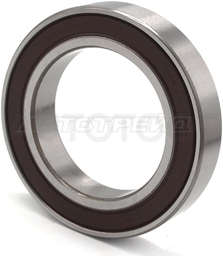 Подшипник 40/62/12 шариковый -6908DDUCM Nsk для NISSAN LAUREL