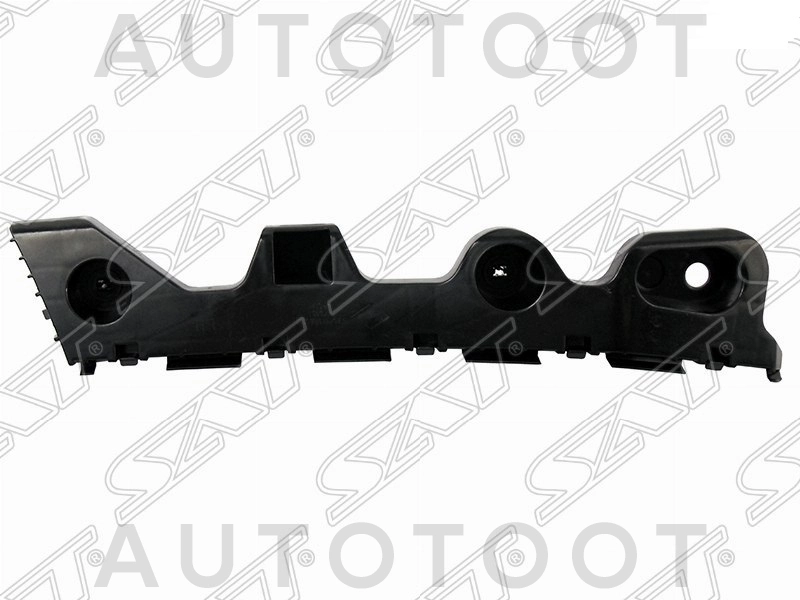 Крепление заднего бампера левое -STMZX5087B2 Sat для MAZDA CX-5