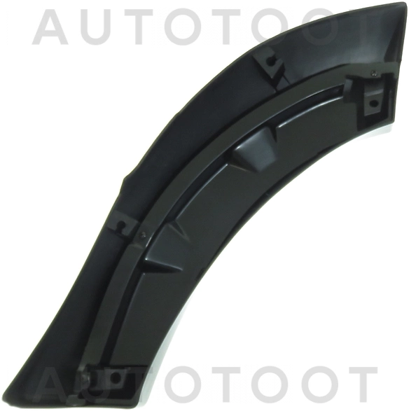 Расширитель на заднюю правую дверь -  для TOYOTA LAND CRUISER