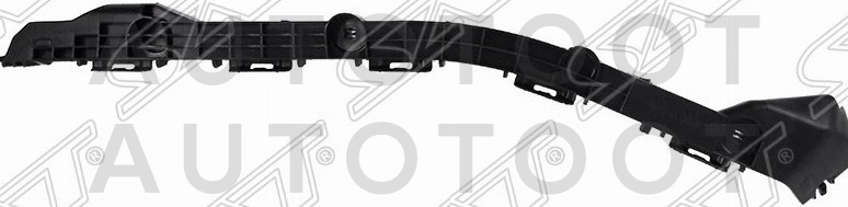 Крепление заднего бампера правое -STTY33087B1 Sat для TOYOTA COROLLA