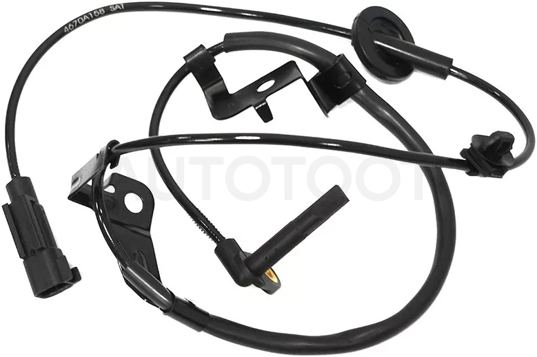 Датчик ABS RR MITSUBISHI ASX 10-/LANCER 06-15/PAJERO 06- RH