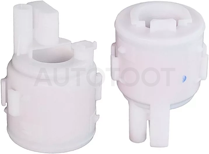 Фильтр топливный NISSAN AD/WINGROAD Y11 99-05/ELGRAND #E51 02-10
