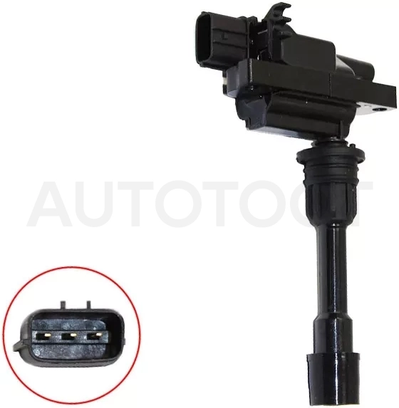 Катушка зажигания -STFP8518100 Sat для MAZDA 5 (PREMACY)