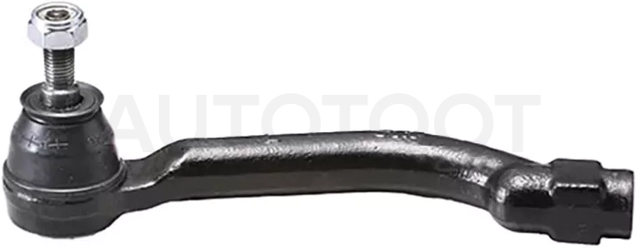Наконечник рулевой NISSAN QASHQAI/X-TRAIL 07-/RENAULT KOLEOS 08- LH - Артикул CE0527 - Производитель Ctr - Фото, Отзывы, Цены