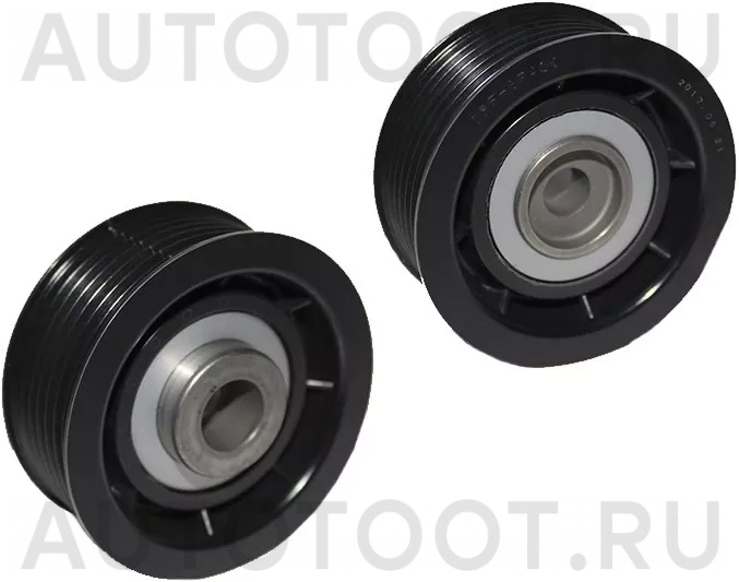 Ролик приводного ремня обводной MMC 6G72/6G74/6G75 - Артикул PU157025BRR1XY - Производитель Koyo - Фото, Отзывы, Цены