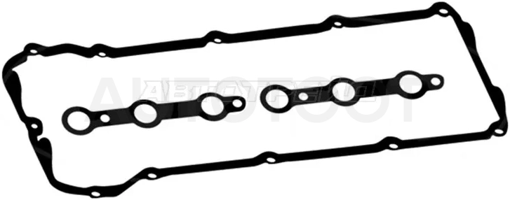 Прокладка клапанной крышки BMW 3 E46/BMW 5 E39 M52B25; M54B25; M52B20; M52B28; M54B30; M54B22