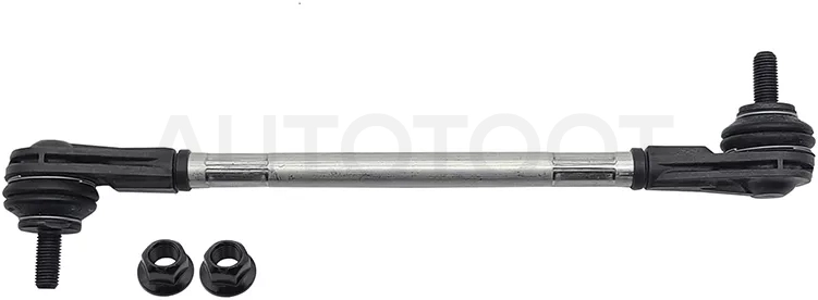 Тяга стабилизатора переднего ACURA MDX 03-13/HONDA ODYSSEY 98-04/PILOT 02-15/DAIHATSU ROCKY/TOYOTA RAIZE 19- LH=RH