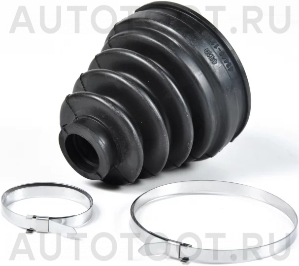 Пыльник шрус внутренний левый=правый -JCB0003 Just Drive для TOYOTA CARINA