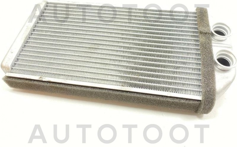 Радиатор отопителя салона -STTYY13950 Sat для TOYOTA CORSA, TOYOTA RAV4, TOYOTA TERCEL, TOYOTA COROLLA II, TOYOTA STARLET, TOYOTA RAUM