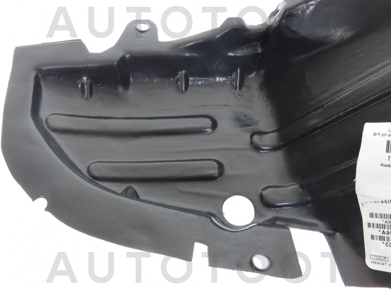 Подкрылок переднего крыла левый -STDTW1016L2 Sat для NISSAN MAXIMA, NISSAN CEFIRO