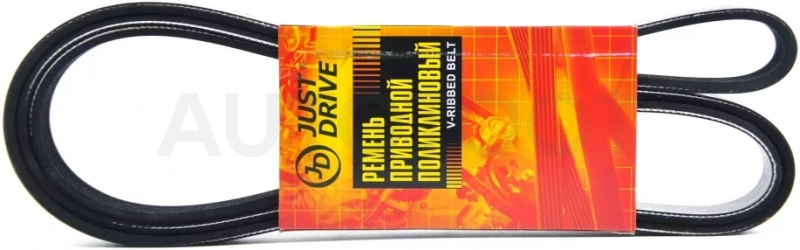 Ремень поликлиновый JD - Артикул 6PK2000 - Производитель Just Drive - Фото, Отзывы, Цены