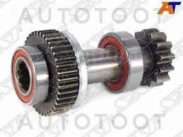 Бендикс стартера 3-5S-#E, 1-2VZ-FE, 2AZ-FE, 1MZ-FE -ST2801174070 Sat для TOYOTA RAV4, TOYOTA CAMRY, TOYOTA HIGHLANDER, TOYOTA KLUGER, TOYOTA AVENSIS