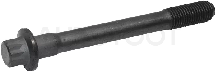 Болт головки блока цилиндров TOYOTA 4-7A 87- (короткий болт)