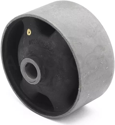 Сайлентблок опоры двигателя Toyota Avensis (T220) 97-03 / Caldina 92-02