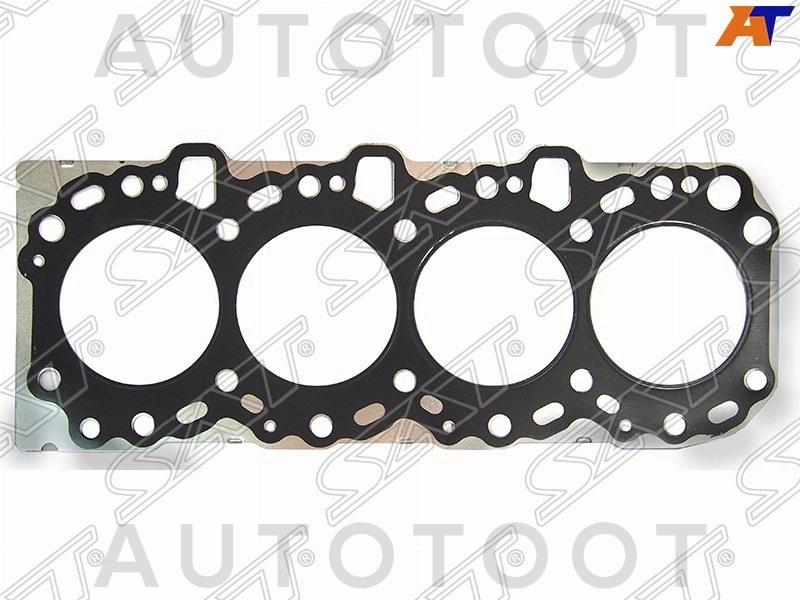 Прокладка ГБЦ 1KDFTV -  для TOYOTA FORTUNER, TOYOTA TOWN ACE