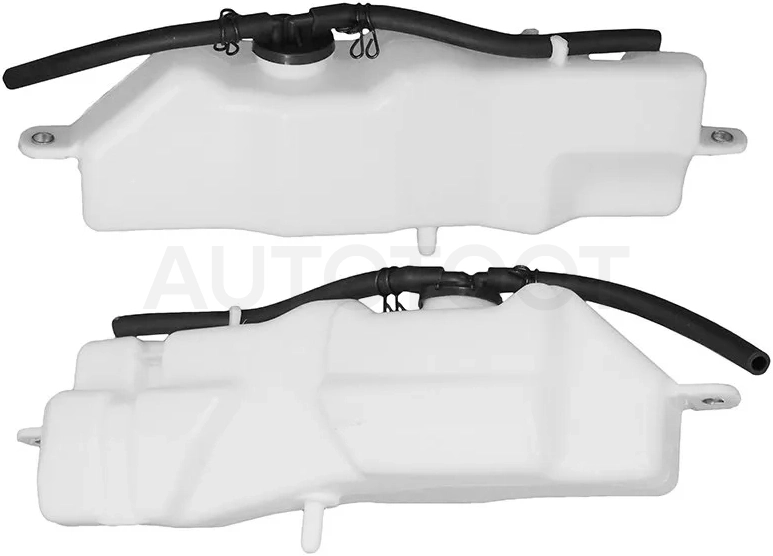 Бачок расширительный TOYOTA CAMRY 11-/LEXUS ES 12 - Артикул STTYL61020 - Производитель Sat - Фото, Отзывы, Цены