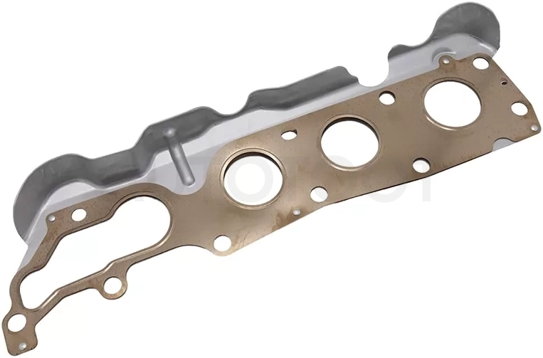 Прокладка выпускного коллектора Mazda CX7/3/6 2,3 L3-VDT 06