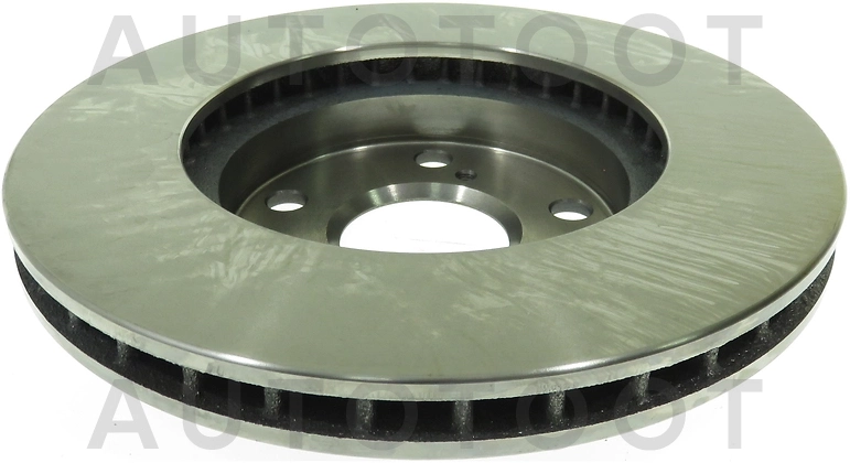 Диск тормозной передний D275, толщина 25mm JZX/GX -ST4351222220 Sat для TOYOTA ALTEZZA, LEXUS IS200, TOYOTA CHASER, TOYOTA CRESTA, TOYOTA CROWN, TOYOTA MARK 2