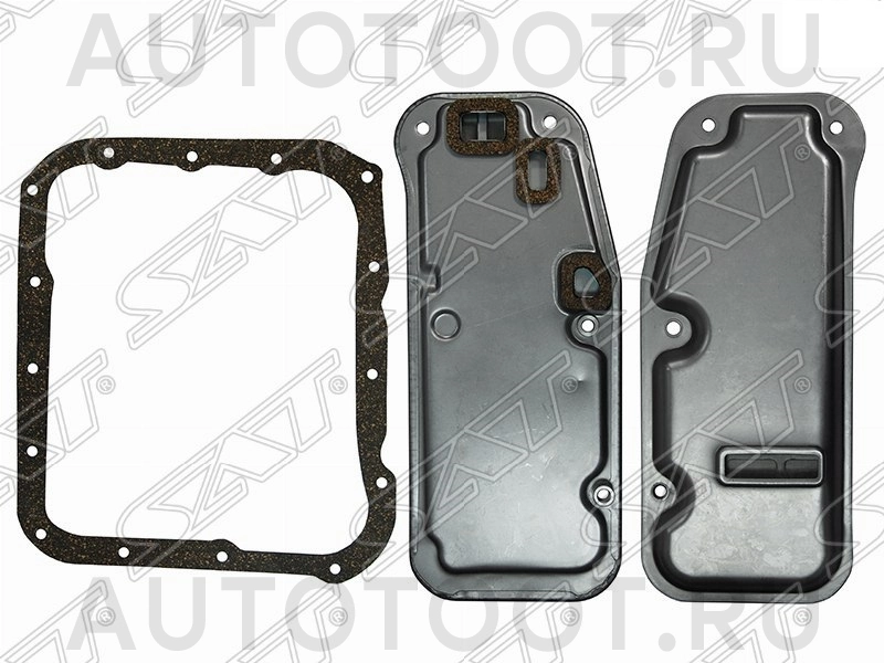 Фильтр АКПП 1JZGE/1JZFSE/4-SPEED -MFT1011 Masuma для TOYOTA MARK 2, TOYOTA CROWN