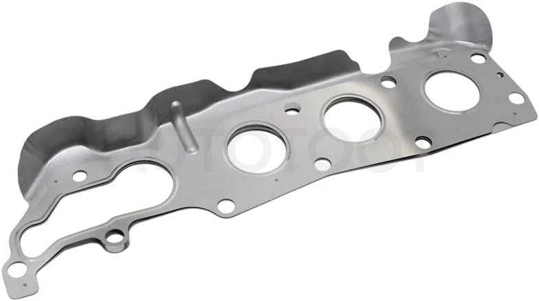 Прокладка выпускного коллектора Mazda CX7/3/6 2,3 L3-VDT 06