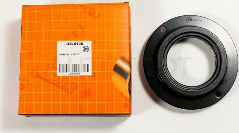 Подшипник опоры амортизатора переднего - Артикул JEB0108 - Производитель Just Drive - Фото, Отзывы, Цены