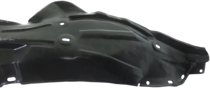 Подкрылок переднего крыла левый -MZ11048AL Tyg для MAZDA 323 (FAMILIA)