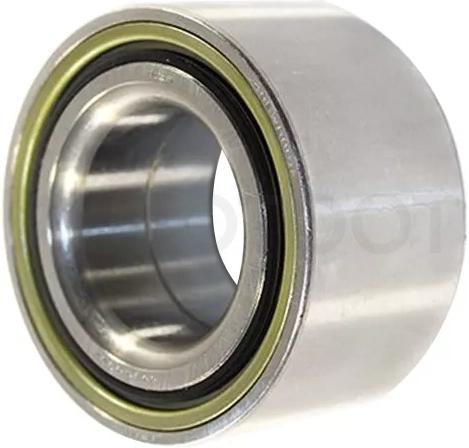Подшипник передней ступицы MAZDA FAMILIA/PREMACY 98-02 CP8W - Артикул 40BWD06ACA109 - Производитель Nsk - Фото, Отзывы, Цены