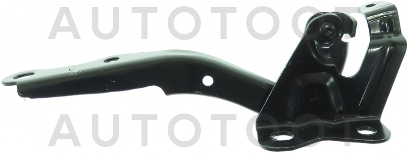 Петля капота левая -STTY29015H2 Sat для TOYOTA COROLLA, TOYOTA COROLLA AXIO, TOYOTA COROLLA FIELDER