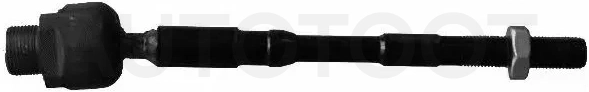 Тяга рулевая NISSAN QASHQAI/X-TRAIL/RENAULT KOLEOS 06- LH=RH - Артикул STD8521JG00A - Производитель Sat - Фото, Отзывы, Цены