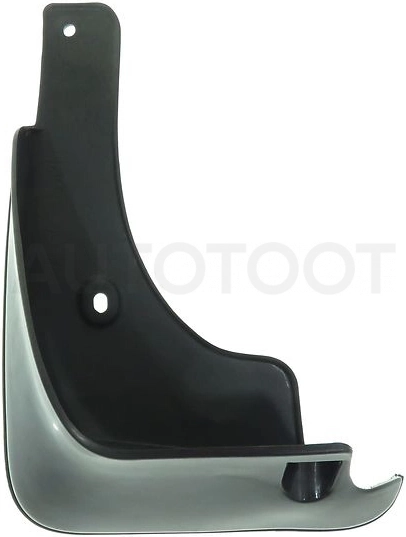 Брызговик передний левый Камри 40 06-11 -STTYL5016B2 Sat для TOYOTA CAMRY