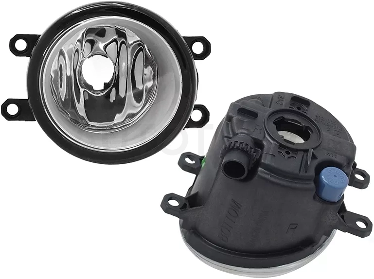 Фара противотуманная (Справа) Lexus RX 08-19 / Toyota Allion 07-21 - Артикул ST2122052CR - Производитель Sat - Фото, Отзывы, Цены