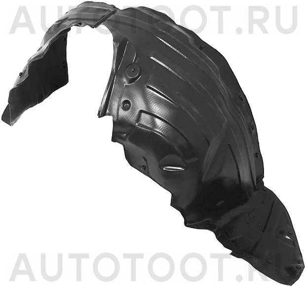 Подкрылок передний левый -  для MAZDA CX-5