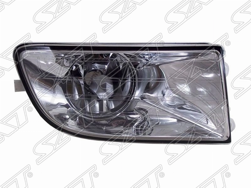 Фара противотуманная правая -ST6652003R Sat для SKODA OCTAVIA