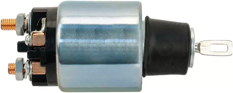 Втягивающее реле стартера VOLKSWAGEN PASSAT 1.8 DS 86-88 - Артикул STA0001523610 - Производитель Sat - Фото, Отзывы, Цены