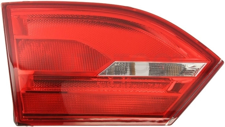 Фонарь в крышку багажника левый -ST4411332L Sat для VOLKSWAGEN JETTA