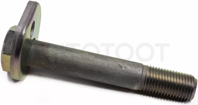 Болт эксцентрика нижнего рычага TOYOTA ALTEZZA,MARK II 96 - Артикул 4819022040 - Производитель Toyota - Фото, Отзывы, Цены