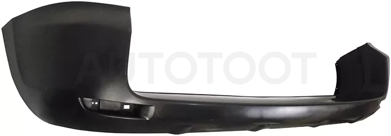 Бампер задний Toyota RAV4 (XA30) 05-08 - Артикул STTYY30870 - Производитель Sat - Фото, Отзывы, Цены